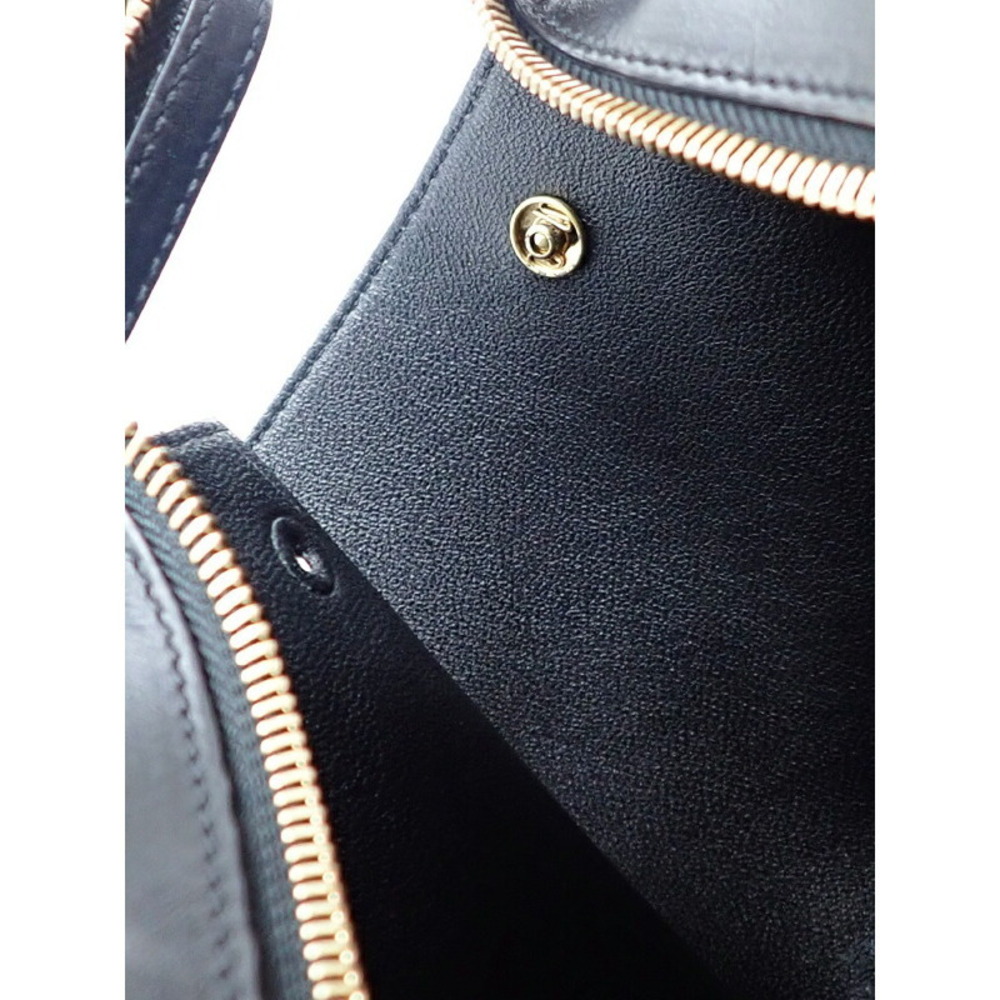 Celine Trapeze Tricolor Handbag Shoulder Bag - Picture 8 of 9